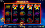 2021 CASINO SUPPLIER | Try Fruletta slot now!