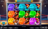 Play Rooster Fury Dice slot by top casino game developer!