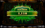 Play CASH STREAK slot by top casino game developer!