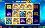 BEST ADVENTURE SLOTS ONLINE | Play Cyber Wolf now!