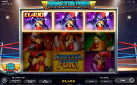 CASINO GAME PROVIDER | Try Rooster Fury game now!