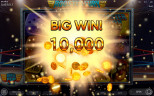 Play Rooster Fury Dice slot by top casino game developer!