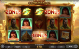 Play Book of Conquistador slot by top casino game developer!