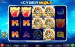 BEST ADVENTURE SLOTS ONLINE | Play Cyber Wolf now!