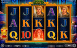 TOP 2022 SLOT GAMES | Play Fisher King slot now!