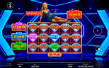 Play Love Show slot by top casino game developer!