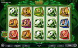 Play Cash Streak Dice slot by top casino game developer!