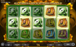 Play Cash Streak Dice slot by top casino game developer!