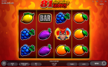 Play 81 Burning Ways slot by top casino game developer!