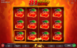 Play 81 Burning Ways slot by top casino game developer!