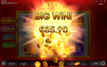 Play Crown Coins Dice slot by top casino game developer!