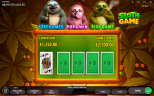 Play Sloth Game slot by top casino game developer!