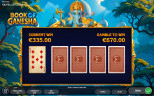 Play Book of Ganesha slot by top casino game developer!