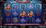 BEST HORROR SLOTS | Try THE VAMPIRES SLOT now