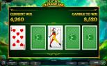 B2B SOLUTIONS PROVIDER FOR ONLINE CASINOS | Lucky Cloverland has been released by Endorphina!