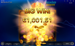 Play Thunder Crown slot by top casino game developer!