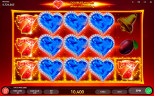 iGAMING PROVIDER 2022 | Wild Love slot has been released by Endorphina