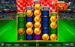 Play Football 2026 slot by top casino game developer!