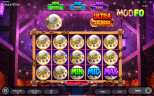 Play MooFo slot by top casino game developer!