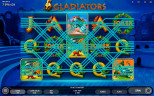 CUTE CASINO GAMES OF 2020 | Try GLADIATORS SLOT now