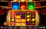 Play 2026 Hit Slot slot by top casino game developer!