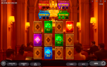 Play Gambleman slot by top casino game developer!
