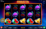 2021 CASINO SUPPLIER | Try Fruletta slot now!