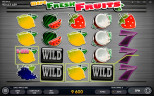 BEST FRUIT SLOTS ONLINE | Try MORE FRESH FRUITS SLOT now!