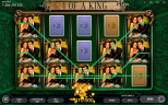 POPULAR CLASSIC SLOTS | Try 4 OF A KING slot now!