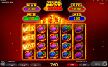 Play Hell Hot 1000 slot by top casino game developer!