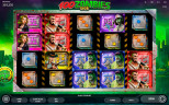 Play 100 Zombies Dice slot by top casino game developer!