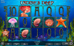 MYSTICAL MERMAID SLOTS OF 2020 | Try UNDINES DEEP SLOT game!