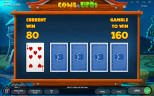 Play Cows & UFOs slot by top casino game developer!