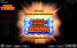 Play Moon Tiger slot by top casino game developer!