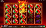 CASINO SOFTWARE DEVELOPER | Hell Hot 40 is out!