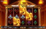 Play Amazons Riches slot by top casino game developer!