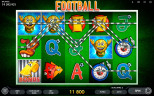 NEXT-GEN 2021 FOOTBALL SLOTS | Try Football game now!