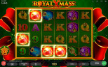 BEST HOLIDAY SLOTS 2021 | Try Royal Xmass slot right now!