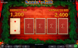 Play Santa's Gift slot by top casino game developer!