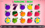 NEXT-GEN FRUIT SLOTS | Play Sparkling Fresh slot!