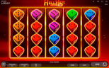 Play Hell Hot Dice 40 slot by top casino game developer!