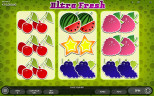 BEST FRUIT SLOTS ONLINE | Enjoy Ultra Fresh Slot now!