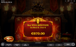 Play Minotaur ReBurn slot by top casino game developer!