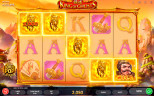 iGAMING PROVIDER 2022 | King of Ghosts slot has been released by Endorphina!