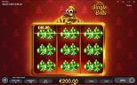 Play Mr. Jingle Bells slot by top casino game developer!