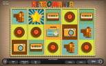 PREMIUM CUTE SLOTS OF 2021 | Try RETROMANIA SLOT now!