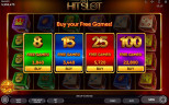 NEW ONLINE SLOT GAME | 2023 Hit Slot Dice