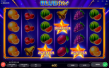 SLOT DEVELOPMENT NEWS | Blue Slot is out now!