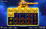 Play Mr. Bells 40 slot by top casino game developer!