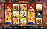 ORIENTAL 2021 SLOTS GAMES | Play GEISHA SLOT now!